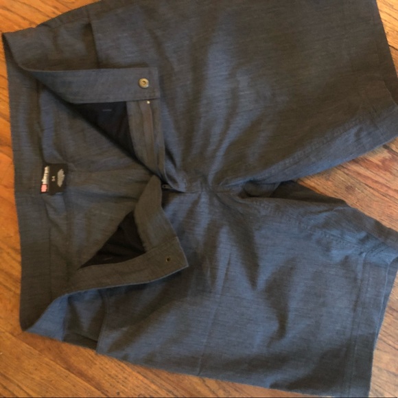 Sherpa mens shorts size 34 - Picture 5 of 5